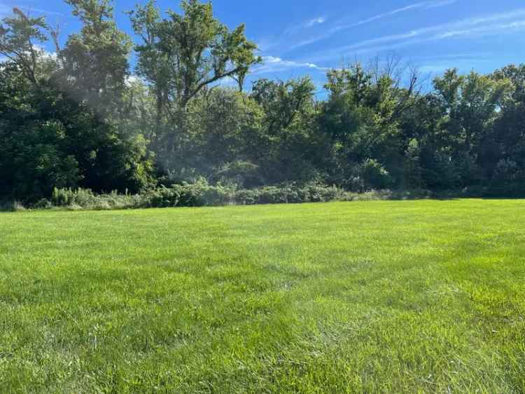 Land For Sale in Limestone, Illinois