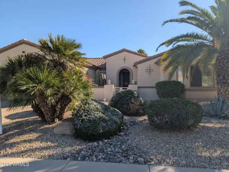 Single-family house For Sale in 19519, North Regents Park Drive, Surprise, Arizona