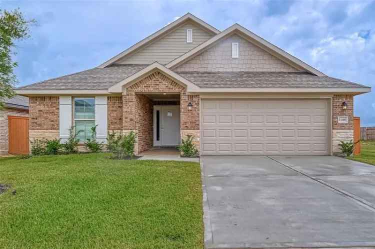 Single-family house For Sale in Round Rock, Texas