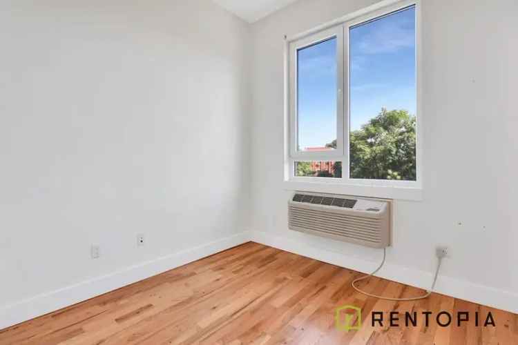 Apartment Unit for Rent