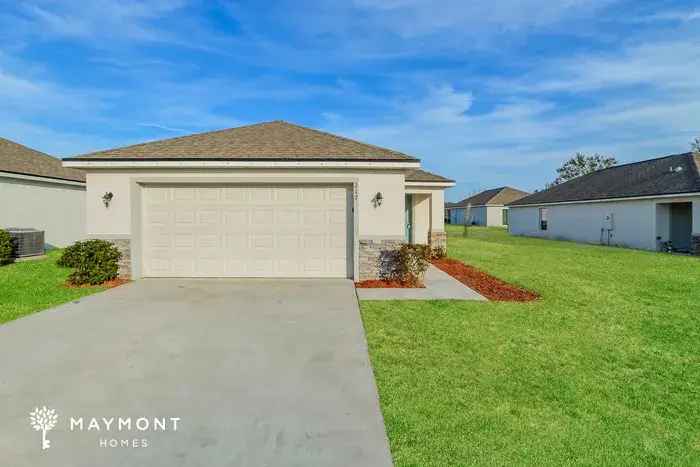 3 Bedroom 2 Bathroom Home for Rent in Auburndale Lakeside Park Estate