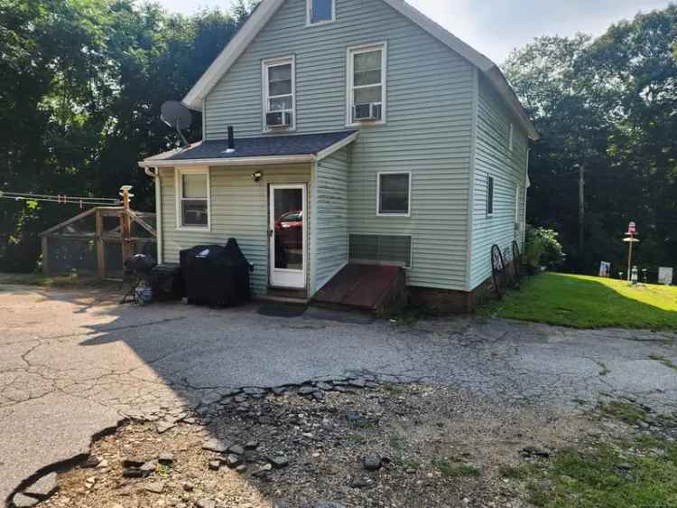 Single-family house For Sale in 5, Avery Street Extension, Norwich, Connecticut