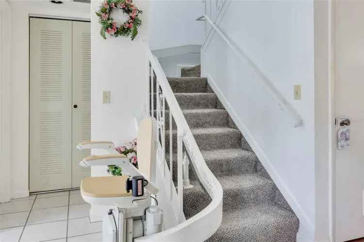 Condo For Sale in 8467, 17th Street North, Saint Petersburg, Florida