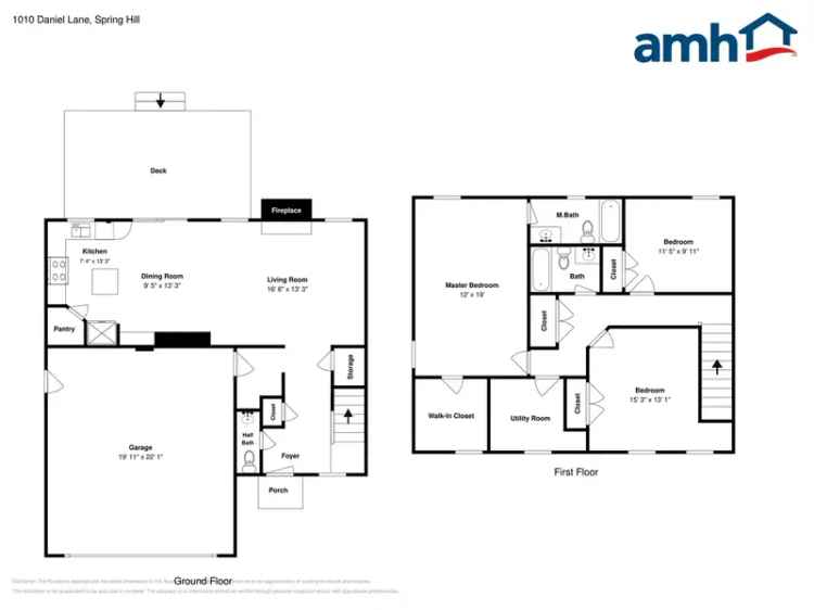 Home for Rent - Professionally Managed with Online Leasing