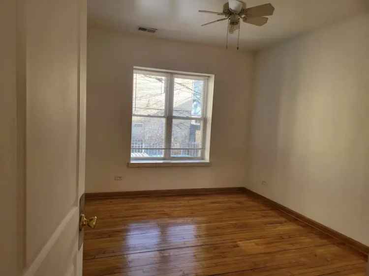 Apartment Unit for Rent