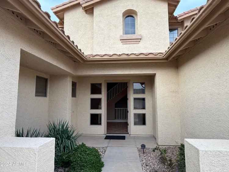 Single-family house For Sale in 3788, East Gemini Place, Chandler, Arizona