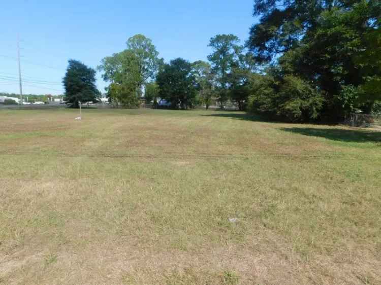 Land For Sale in 3708, Flynn Road, Dothan, Alabama