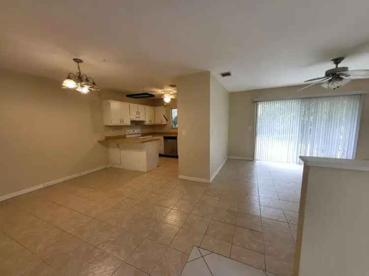 Condo For Sale in 1386, Southeast Rivergreen Circle, Port Saint Lucie, Florida