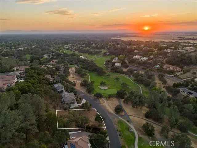 Land For Sale in Chico, California