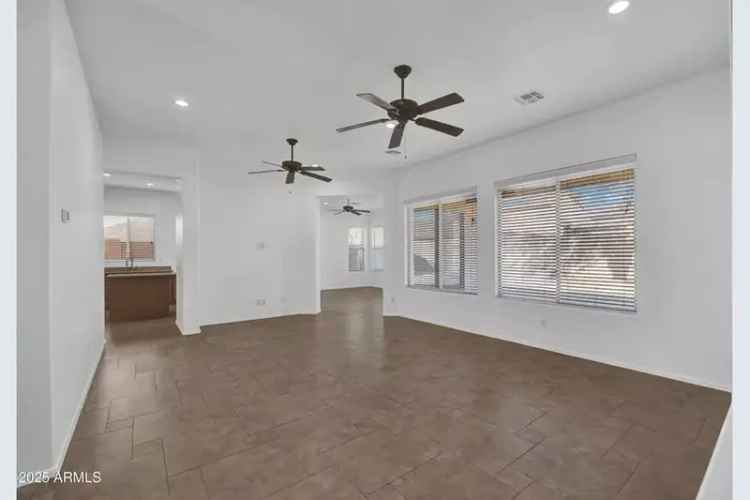 Single-family house For Sale in 11910, West Daley Court, Sun City West, Arizona