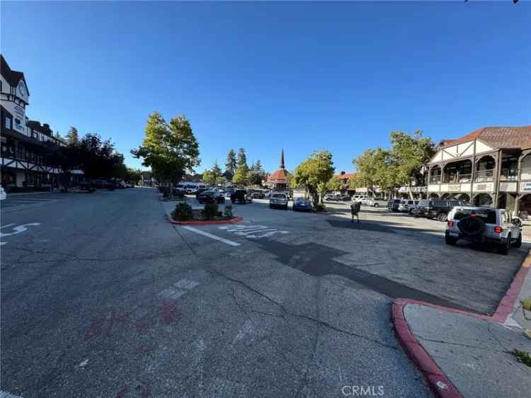 Land For Sale in 29602, Hook Creek Road, Lake Arrowhead, California