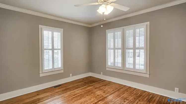 Single-family house For Sale in 1106, Randolph Avenue Southeast, Huntsville, Alabama