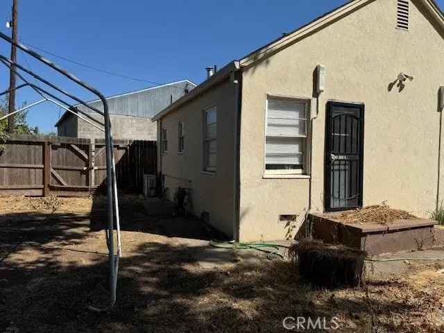 Single-family house For Sale in Chico, California