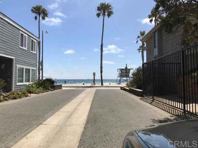 Land For Sale in Oceanside, California