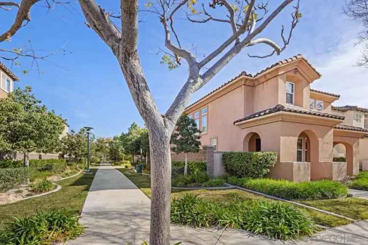 Single-family house For Sale in 1739, Kincaid Avenue, Chula Vista, California