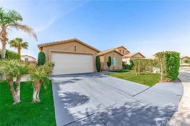 Single-family house For Sale in 83457, Ixtapa Avenue, Coachella, California