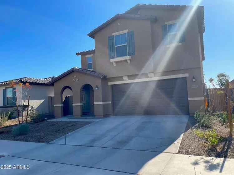 Single-family house For Sale in 18225, West Yavapai Street, Goodyear, Arizona