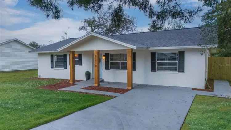 Single-family house For Sale in 5318, Shore Drive, Saint Augustine South, Florida