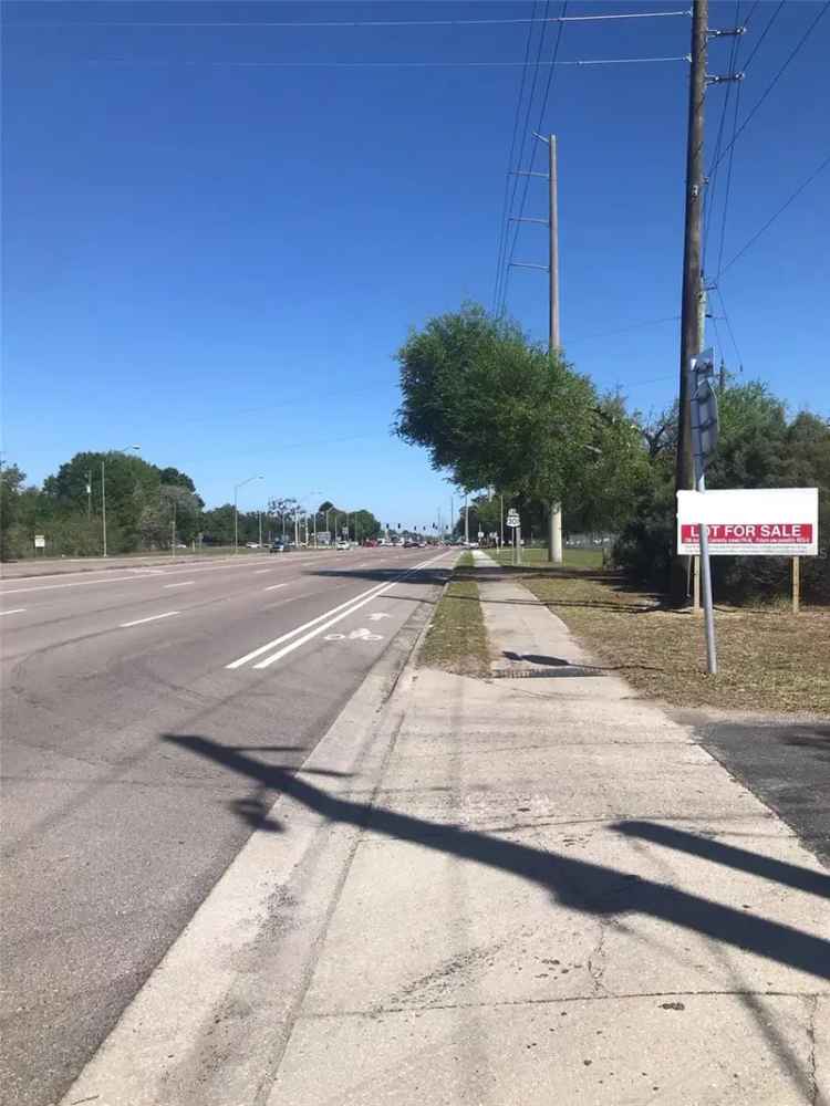 Land For Sale in Bradenton, Florida