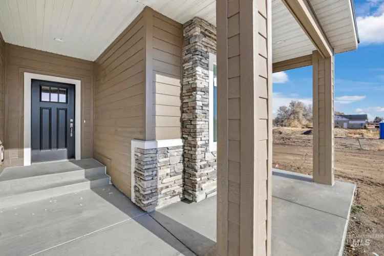 Single-family house For Sale in Rupert, Idaho