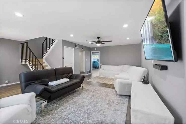 Condo For Sale in Laguna Niguel, California