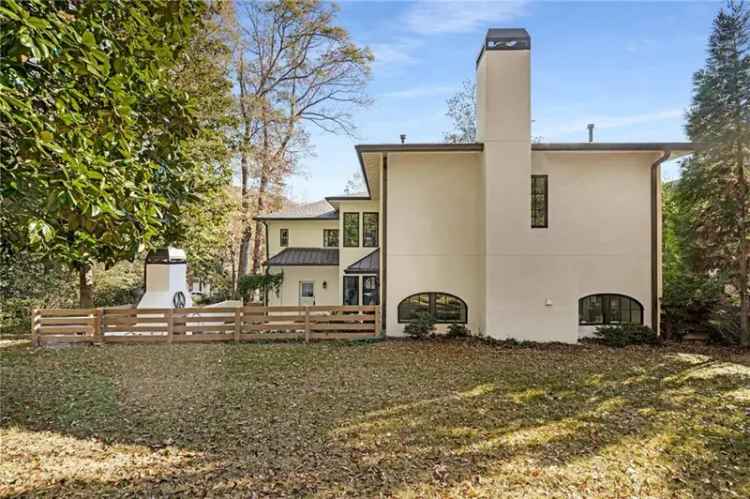 Single-family house For Sale in 159, Avery Street, Decatur, Georgia