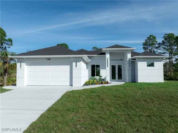 Single-family house For Sale in 1108, Michael Avenue, Florida