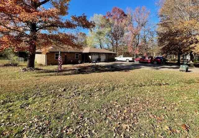 Multi-family house For Sale in Fayetteville, Arkansas