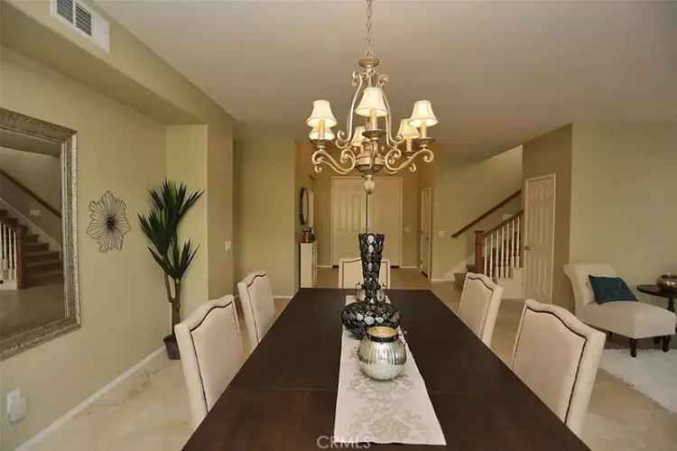 Single-family house For Sale in 45290, Willowick Street, Temecula, California