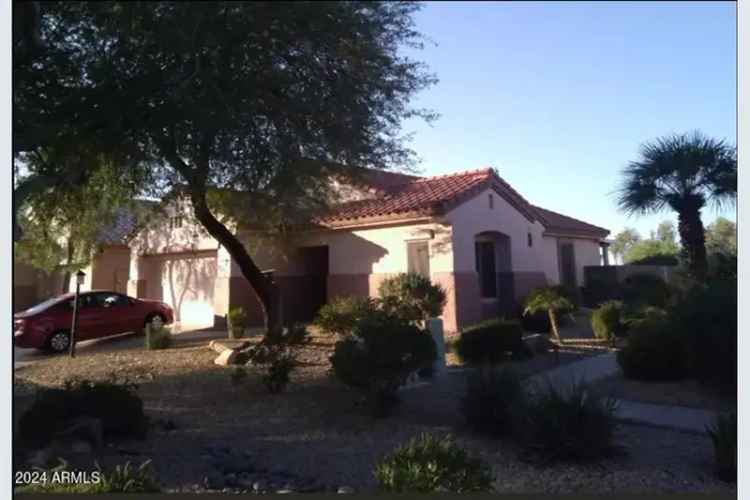 Single-family house For Sale in 15541, West Coral Pointe Drive, Surprise, Arizona