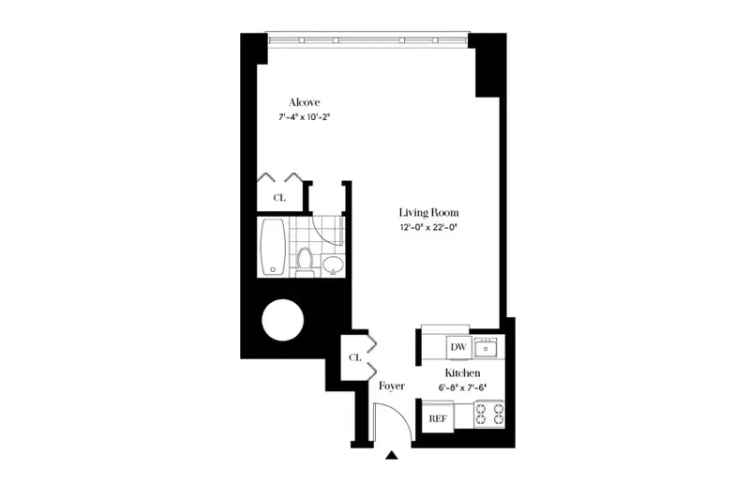 Apartment Unit for Rent