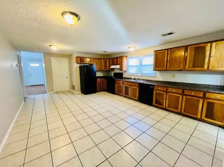 3 Bedroom Ranch Home For Rent - Section 8 Accepted