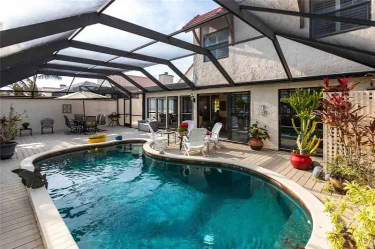 Single-family house For Sale in Punta Gorda, Florida