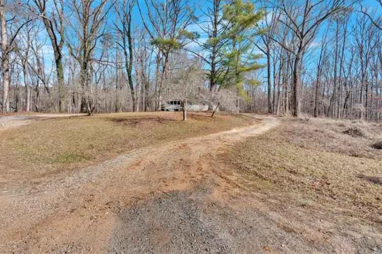 Single-family house For Sale in Jasper, Georgia