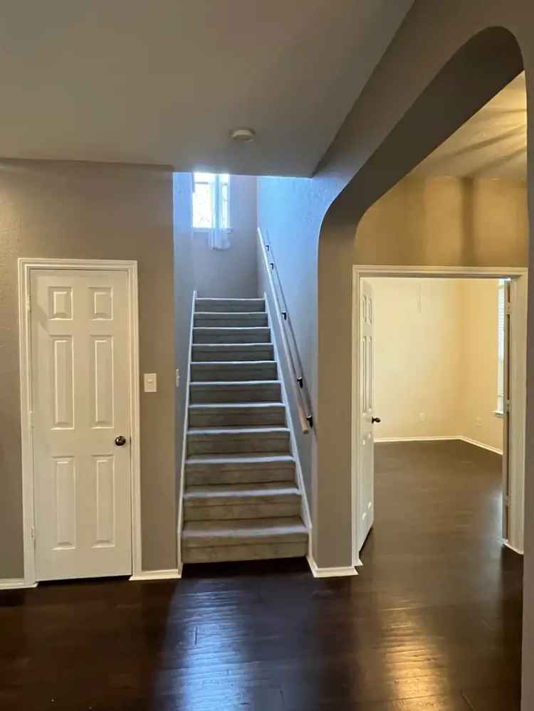 3 Bed 2.5 Bath Home for Rent in Kyle TX