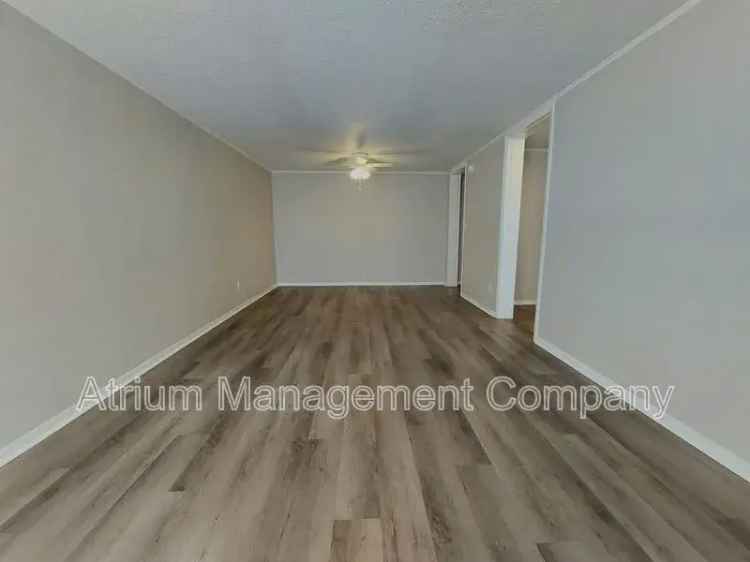 Apartment Unit for Rent