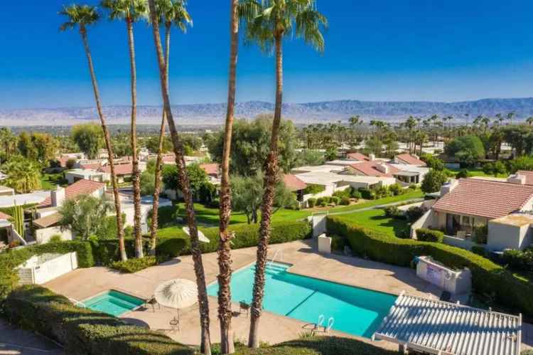 Condo For Sale in 72761, Sage Court, Palm Desert, California