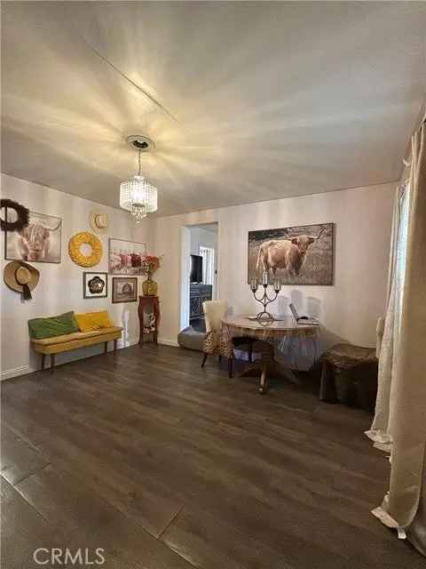 Multi-family house For Sale in 6111, Greenwood Avenue, Commerce, California