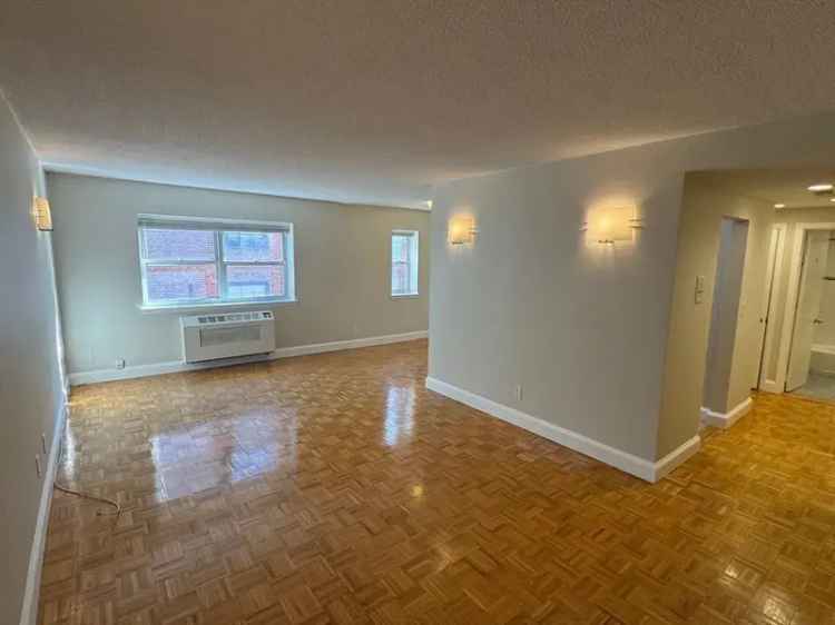 Coolidge Corner 1-Bedroom Apartment for Rent