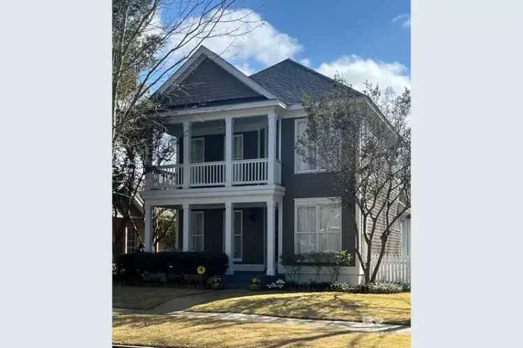 House For Sale in 10096, Papas Street, Daphne, Alabama