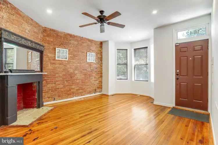 House For Sale in 1642, New Jersey Avenue Northwest, Washington, District of Columbia