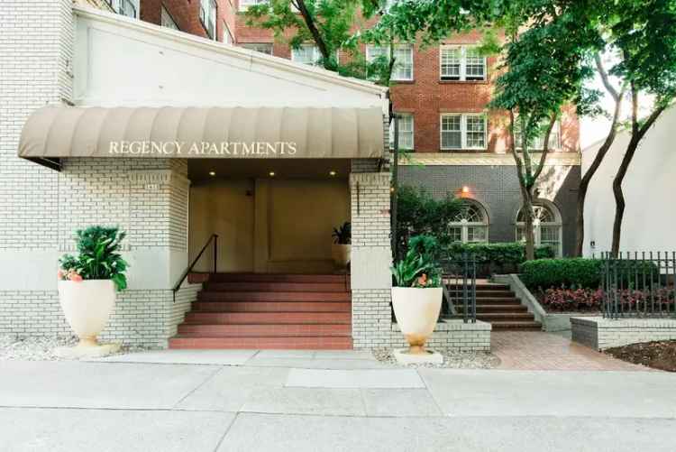 Apartments for Rent