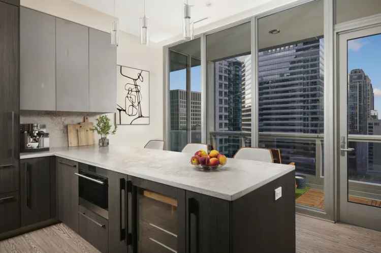 Condo For Sale in 403, North Wabash Avenue, Chicago, Illinois