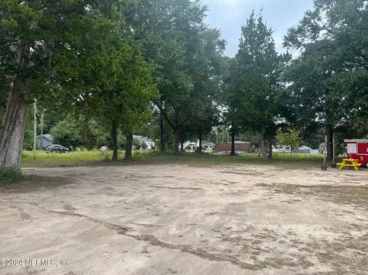 Land For Sale in Crestview, Florida