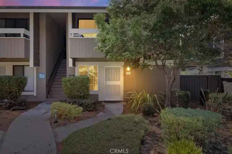 Condo For Sale in Irvine, California