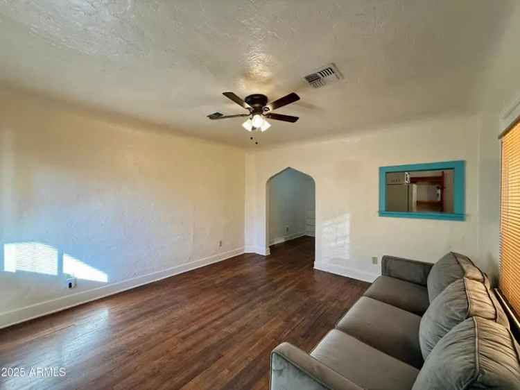 Multi-family house For Sale in 1126, East Polk Street, Phoenix, Arizona