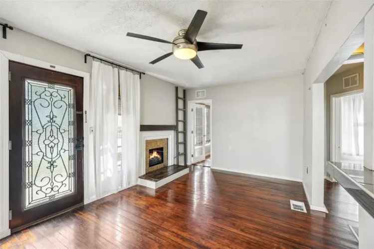 Single-family house For Sale in 4818, North Highland Avenue, Tampa, Florida