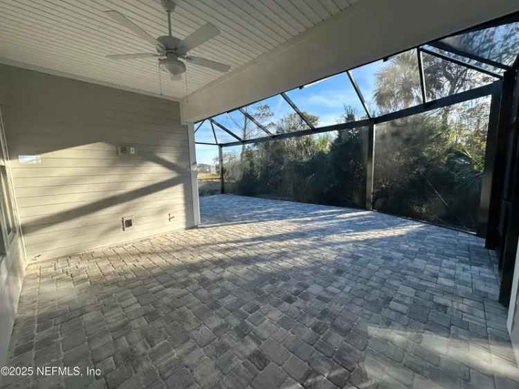 Single-family house For Sale in 102, Tesoro Terrace, Saint Augustine, Florida