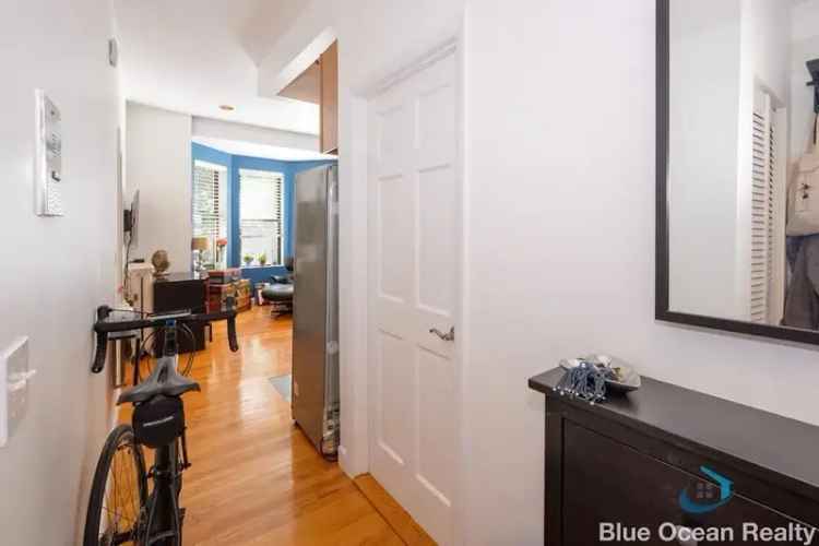 1 Bed 1 Bath Apartment Near Copley Place