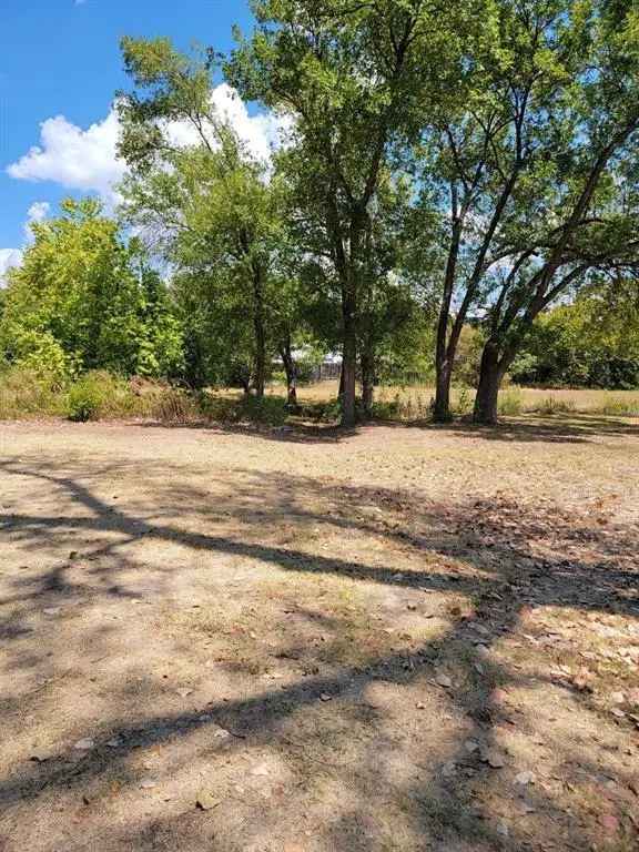 Land For Sale in Austin, Texas